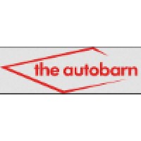 The Autobarn of Evanston Logo