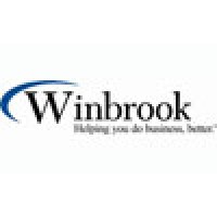Winbrook Logo