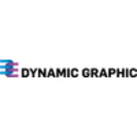 Dynamic Graphic Logo