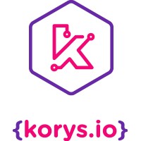 KORYS TECHNOLOGIES Logo