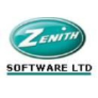Zenith Software LTD Logo