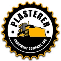 Plasterer Equipment Co., Inc. Logo
