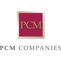 PCM Companies, LLC Logo
