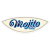 Mojito Cafe Logo