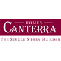 Canterra Homes Logo