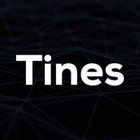 Tines Logo