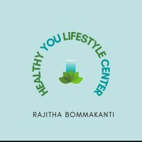 Healthy You Lifestyle Center Logo