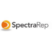 SpectraRep LLC Logo