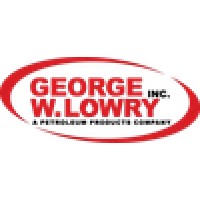 George W Lowry Inc Logo