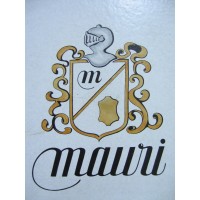Mauri Shoes Logo