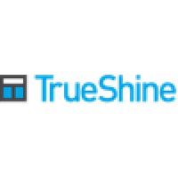 True Shine Window Washers Inc Logo