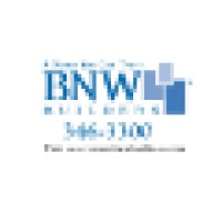 BNW Builders Logo