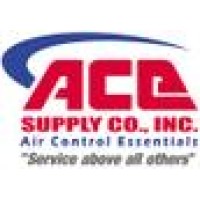 Ace Supply Company Inc Logo