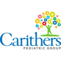 Carithers Pediatrics Logo