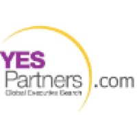 YES Partners, Inc. Logo