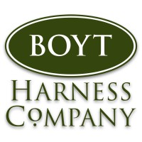 Boyt Harness Company Logo