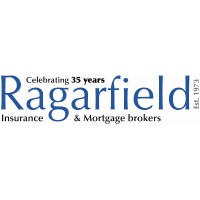 Ragarfield Limited Logo
