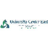 University Center East Logo