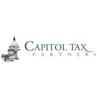 Capitol Tax Partners Logo