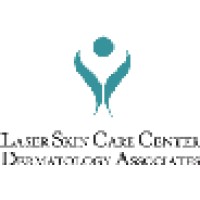 Laser Skin Care Center Logo