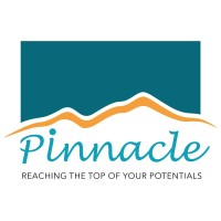 Pinnacle-Ltd.Org Logo