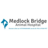 Medlock Bridge Animal Hospital Logo