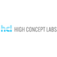 High Concepts Logo