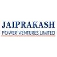 J P Power Logo