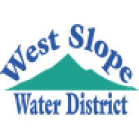 West Slope Water District Logo