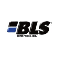 BLS Enterprises, Inc. Logo