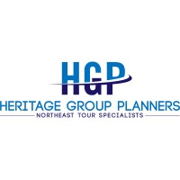 Heritage Group Planners, LLC Logo