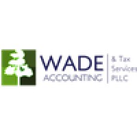 Dennis Wade Cpa Logo