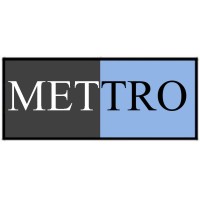 Mettro Architectural Sales Co, Inc Logo