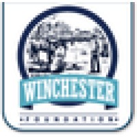 Winchester Foundation Logo
