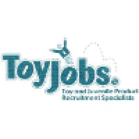 Toyjobs Logo