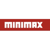 Minimax France Sas Logo