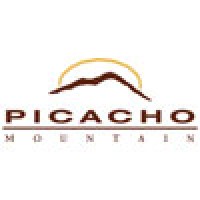 Picacho Mountain Logo