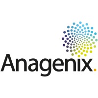 Anagenix Ltd Logo