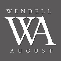 Wendell August Forge Logo