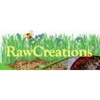 Raw Creations Logo