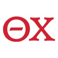 Theta Chi Fraternity Logo