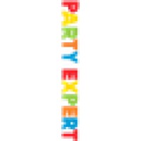 Party Experts Logo