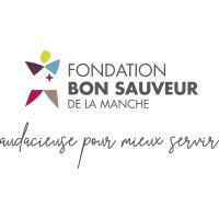Fondation Bon Sauveur de la Manche Logo