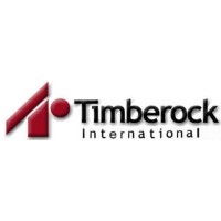 Timberock International Logo