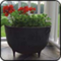 Orange Tree Antiques Logo