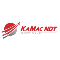 KaMac NDT Associates Logo