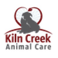 Kiln Creek Animal Care Logo