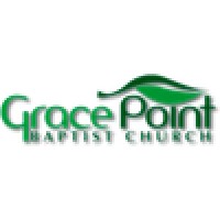 Grace Point Baptist Church Logo