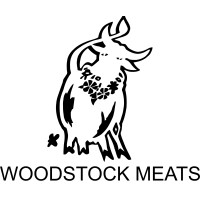 Woodstock Meats Logo