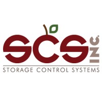 Storage Control Systems, Inc. Logo